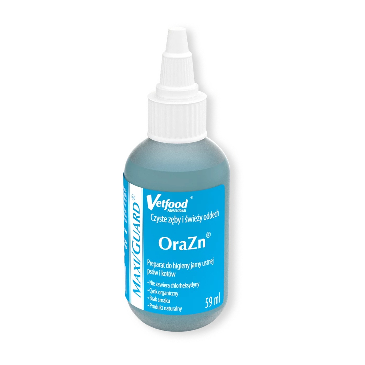 MAXI/GUARD® OraZn® 59 ml